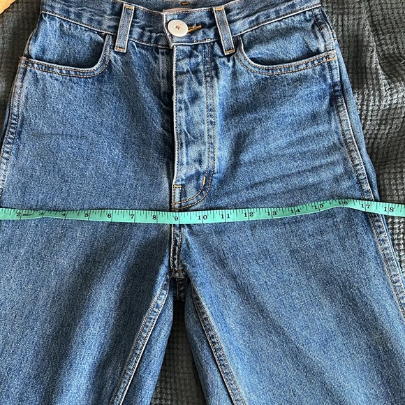 Jesse Kamm 225 in cowboy blue - Picture 8 of 9